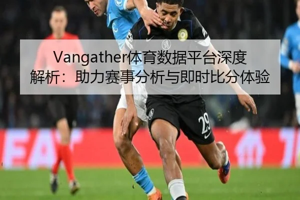 Vangather体育数据平台深度解析：助力赛事分析与即时比分体验